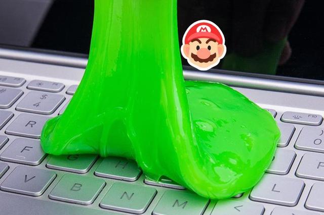 手机灰尘怎么清理（清理手机孔里面的脏东西方法）(4)