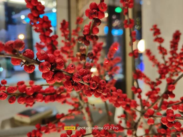 真我手机gt2pro参数配置（真我gt2 pro深度测评最新）(33)