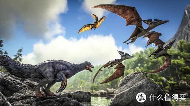 现在有什么好玩的游戏（五款个人觉得非常不错的生存游戏推荐）(15)