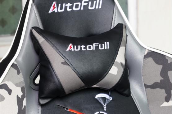 傲风电竞椅怎么样（傲风吃鸡电竞椅体验）(25)