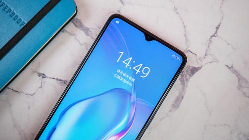 realme x2 pro参数配置（realme x2 pro 深度体验）(3)