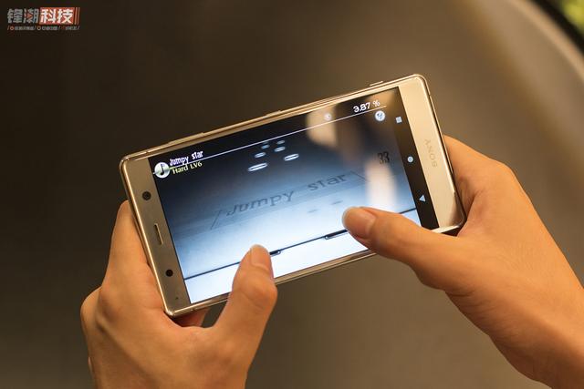 索尼xz2premium参数配置(索尼xperia xz2推荐购买吗)(13)