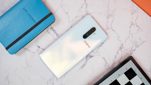 realme x2 pro参数配置（realme x2 pro 深度体验）(4)