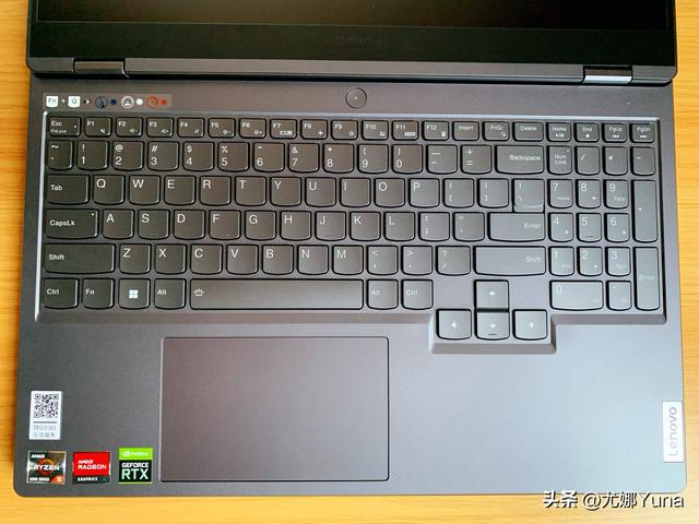 联想拯救者r7000怎么样（联想拯救者r7000p 2022款值得买吗）(8)