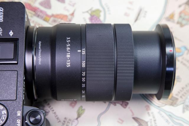 索尼a6300值得买吗(索尼a6300套机使用感受)(3)