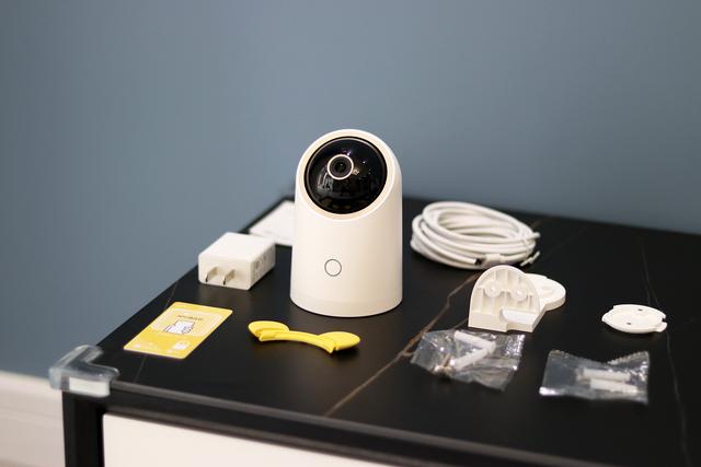 海雀智能摄像头Pro怎么样（海雀智能摄像头Pro值不值得购买）(3)