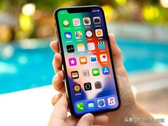 苹果手机怎么设置悬浮球（iphone悬浮球功能使用技巧）(2)