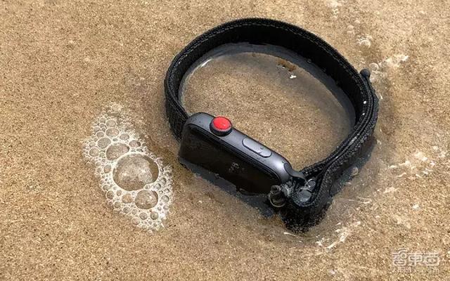 apple watch 3深度测评（applewatch3现在建议买吗）(11)