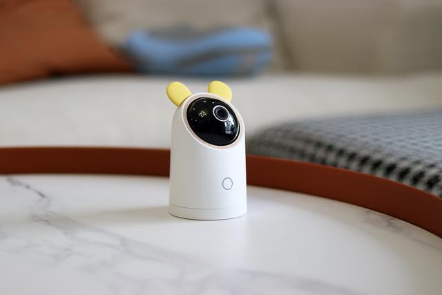 海雀智能摄像头Pro怎么样（海雀智能摄像头Pro值不值得购买）(10)