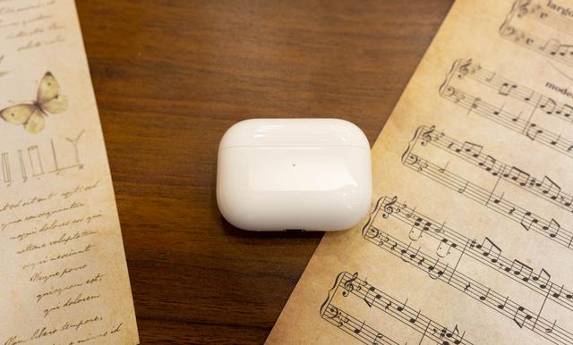 airpods pro2怎么样（airpods pro 2值不值得入手）(8)