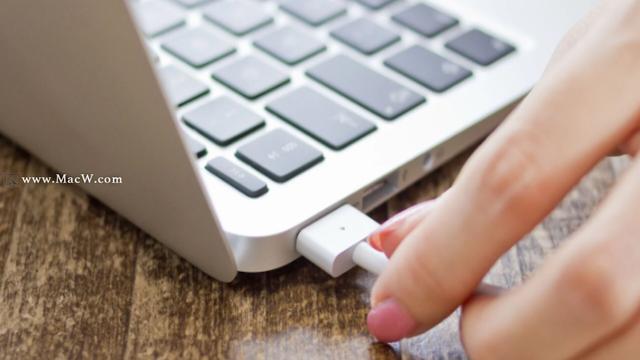 MAC按开机键没反应怎么办（mac无法开机的处理方法）(2)