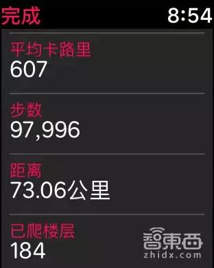 apple watch 3深度测评（applewatch3现在建议买吗）(13)