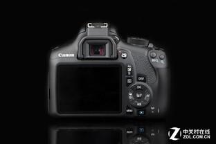 佳能1300d怎么样（佳能eos1300d值不值得买）(5)