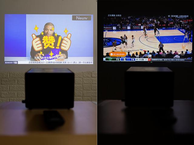 爱普生ef12参数配置（爱普生ef12投影机值不值得购买）(5)