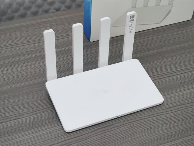 无线路由器什么牌子最好（2022年路由器推荐）(1)