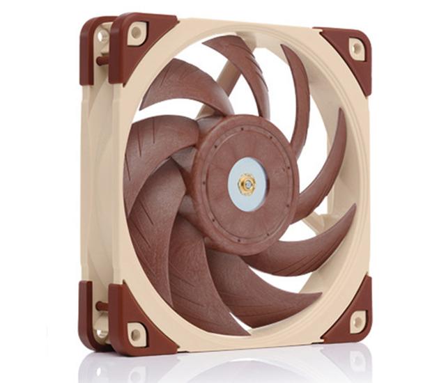 电脑排风扇哪个牌子好（五款12CM冷排风扇推荐）(3)