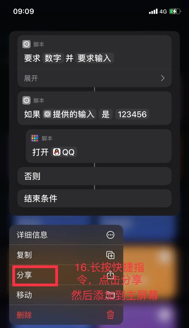 苹果手机怎么设置应用加密（苹果手机对软件加密的详细操作方法）(17)