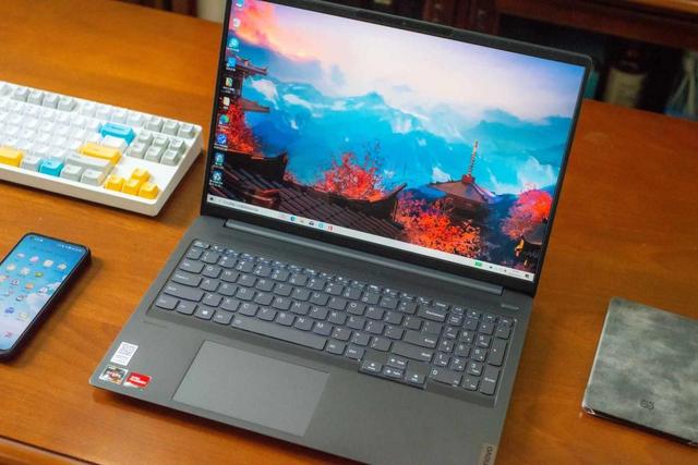 适合大学生用的笔记本电脑有哪些（毕业季3款人气轻薄本推荐）(5)