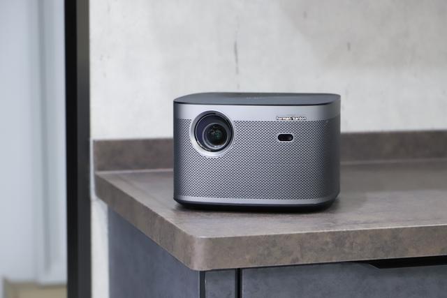 极米h3s投影仪参数配置(极米投影仪h3s值得买么)(4)