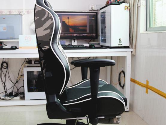 傲风电竞椅怎么样（傲风吃鸡电竞椅体验）(35)