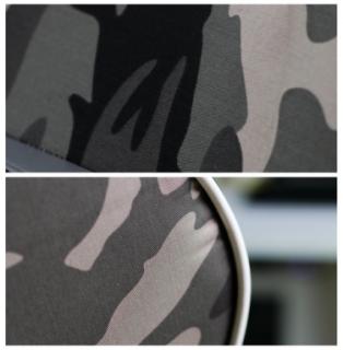 傲风电竞椅怎么样（傲风吃鸡电竞椅体验）(27)