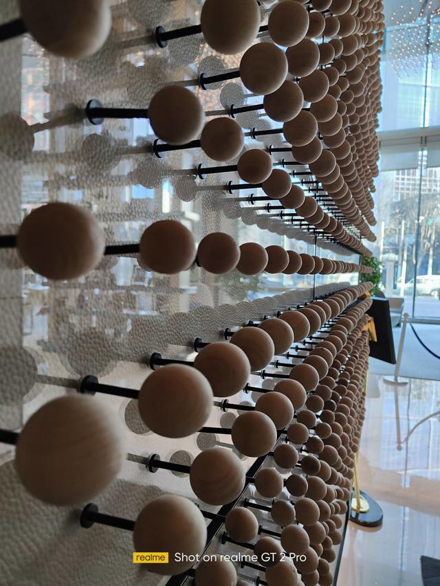 真我手机gt2pro参数配置（真我gt2 pro深度测评最新）(30)