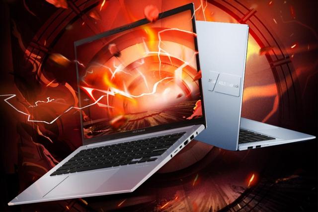 华硕笔记本报价及图片（华硕无畏pro14锐龙版值不值得买）(3)