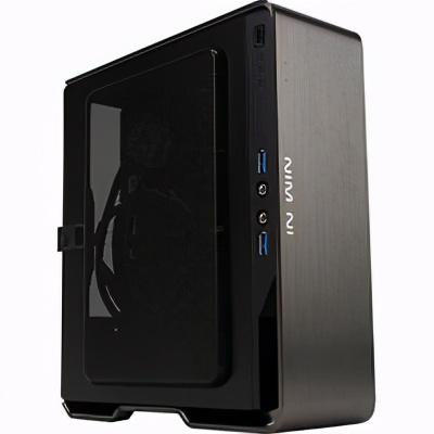 主机机箱风扇怎么装（关于加装机箱风扇的几种固定方法）(2)