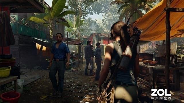 显卡是什么样子的图片（显卡能带来多大提升）(6)