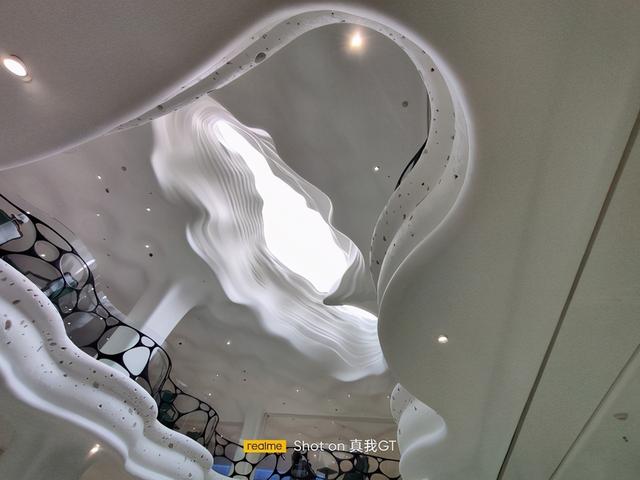 realme是什么牌子手机（realme真我gt全速战神评测）(31)