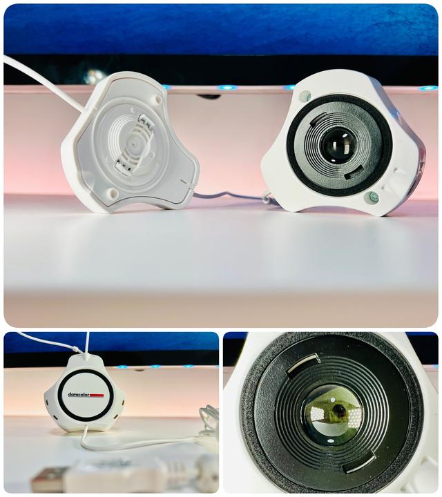 电脑显示器颜色不正常怎么办（最简单的显示器校色办法）(11)