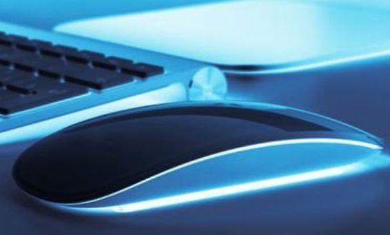 电脑鼠标怎么用（正确使用鼠标的姿势）(1)