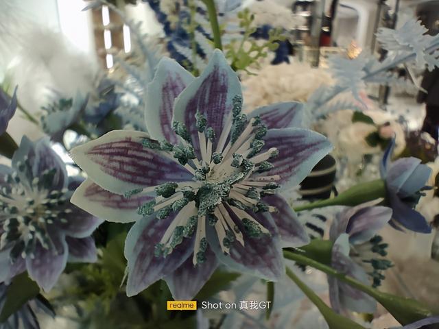 realme是什么牌子手机（realme真我gt全速战神评测）(33)