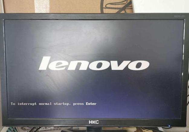 显示屏无信号黑屏怎么办（电脑显示器黑屏无信号原因及解决方法）(2)