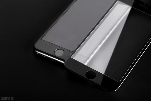 钢化膜怎么撕下来（没贴好的钢化膜还能用吗）(1)