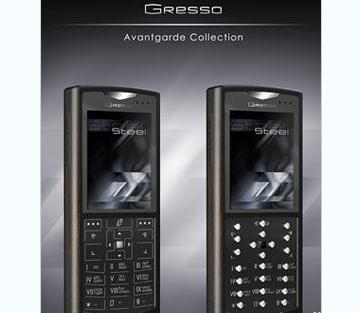 世界十大名牌手机（奢侈品手机有哪些牌子）(8)