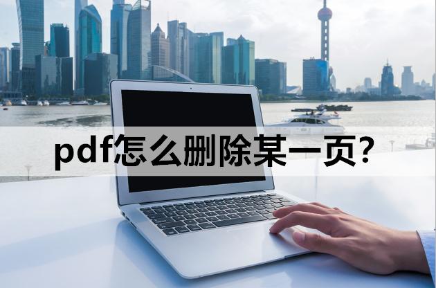 文档怎么删除一页不要的（pdf删除一页的操作方法）(1)