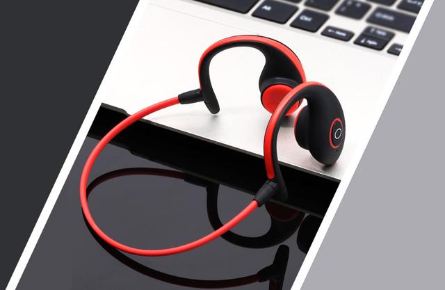 耳机漏音是怎么回事（骨传导耳机为什么还会漏音）(2)