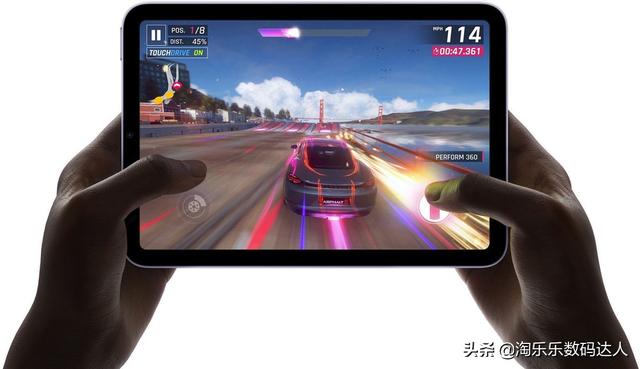 ipad air和ipad mini哪个好（ipad mini和ipad air区别是什么）(5)