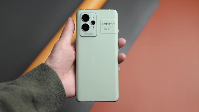 真我手机gt2pro参数配置（真我gt2 pro深度测评最新）(10)