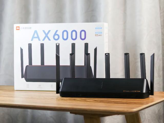 无线路由器什么牌子最好（2022年路由器推荐）(15)
