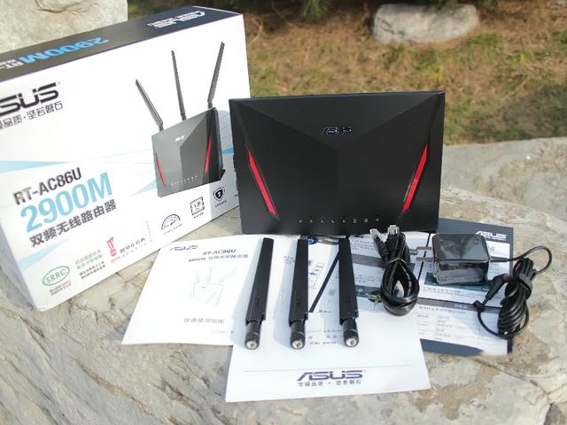 无线路由器什么牌子最好（2022年路由器推荐）(17)