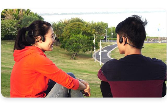 耳机漏音是怎么回事（骨传导耳机为什么还会漏音）(3)