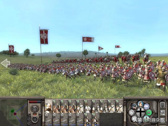 有什么好玩的单机游戏（5种经典单机策略游戏推荐）(10)