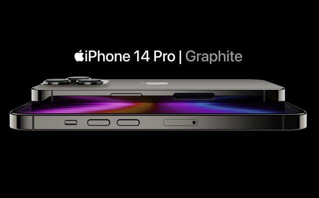 ipone14pro参数配置（iphone14pro系列购买建议）(7)