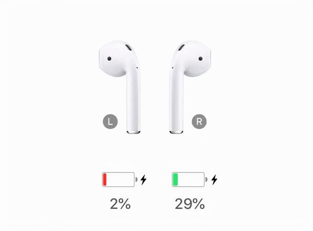 蓝牙耳机只有一边有声音怎么办（蓝牙耳机一个耳朵不响的解决方法）(5)