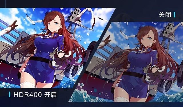 雷神显示器怎么样（雷神银翼显示器值不值得买）(24)