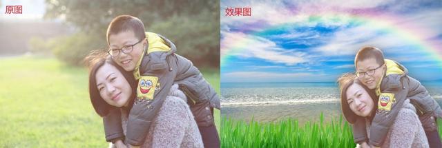 ps怎么把图片的部分抠出来（推荐2种常用的抠图方法）(11)