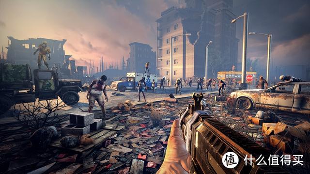 现在有什么好玩的游戏（五款个人觉得非常不错的生存游戏推荐）(8)