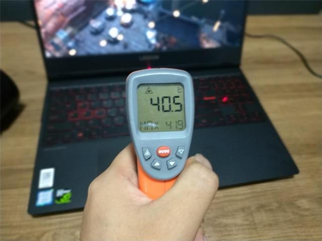 联想拯救者Y7000参数配置（联想拯救者Y7000值不值得购买）(36)